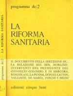 La riforma sanitaria