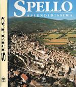 Spello splendidissima