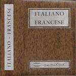 Dizionario Italiano-Francese