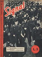 Signal n. 9 Maggio 1943