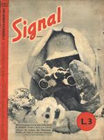 Signal n. 2 Gennaio 1943