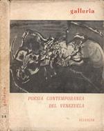 Galleria-Anno XV nn. 5-6. Poesia contemporanea del Venezuela