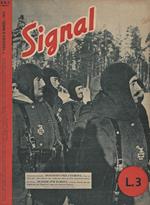 Signal N. 5