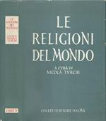 Le religioni del Mondo