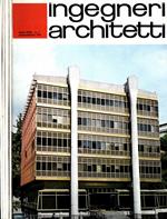 Ingegneri architetti n.1, 4, 5, 6 1976