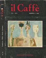 Il Caffé letterario e satirico n. 3-4