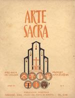 Arte sacra n. 4