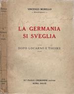 La Germania si sveglia. Dopo Locarno e Thoiry