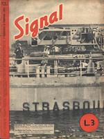 Signal n. 3 Febbraio 1943