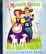 Mothers Goose. Prayer for children