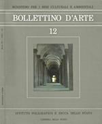 Bollettino D' Arte n. 12