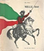 Mille 860. Storia popolare della spedizione garibaldina