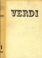 Verdi, vol 1