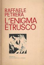 L' enigma etrusco