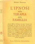 L' Ipnosi Nella Terapia Della Famiglia