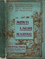 Monti Laghi Marine