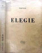 Elegie