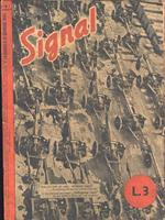 Signal n. 1 Gennaio 1943