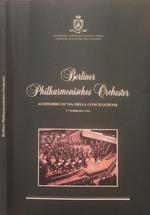 Berliner Philharmonisches Orchester