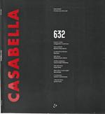 Casabella n. 632-633-634