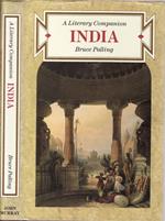 India. A Literary Companion