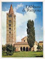 L' abbazia di pomposa