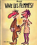 Vive les Femmes!