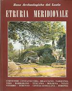 Etruria Meridionale