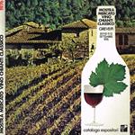 Mostra mercato vino chianti classico. Catalogo espositori