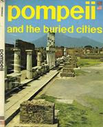 Pompei and the buried cities
