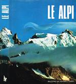 Le alpi