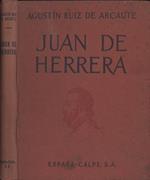 Juan de Herrera