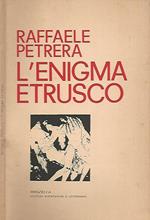 L' enigma etrusco