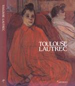 Toulose Lautrec. Un artista moderno