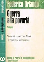 Guerra Alla Povertà