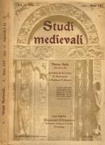 Studi Medievali Vol.14, Fasc.1-2, Anno XX