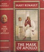 The mask of Apollo