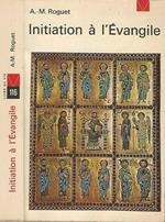 Initiation à l'évangile