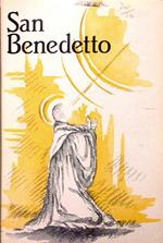 San Benedetto 1985. Rivista bimestrae di spiritualità monastica, ecumenica e intereligiosa