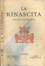 La Rinascita