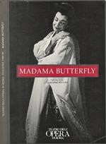 Madama Butterfly