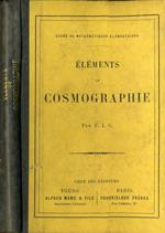 Elements De Cosmographie