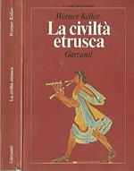 La civiltà etrusca