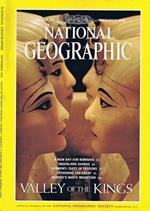 National Geographic Magazine Vol. 194