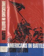 Americans in battle