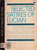 Selected satires of Lucian