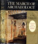 The March of Archeology