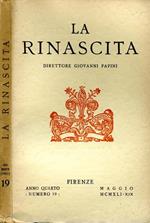 La Rinascita