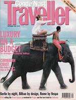 Traveller (spetember 1998)