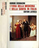 Storia della medicina e della sanità in Italia